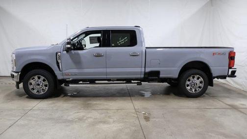 2026 Ford F-350 Lariat Super Duty