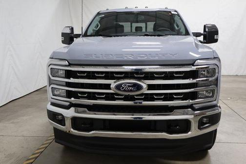 2026 Ford F-350 Lariat Super Duty
