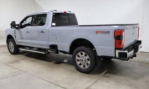2026 Ford F-350 Lariat Super Duty
