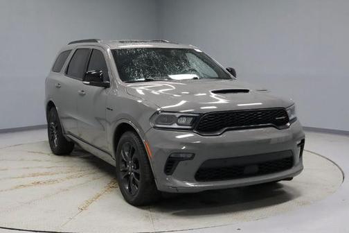 2023 Dodge Durango R/T