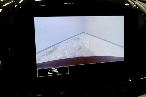 2020 Chevrolet Traverse LT W/3LT