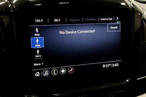 2020 Chevrolet Traverse LT W/3LT