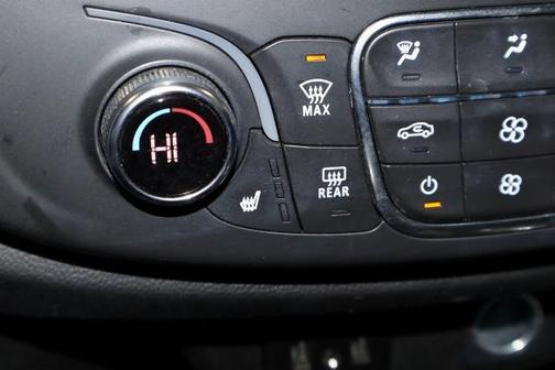 2020 Chevrolet Traverse LT W/3LT