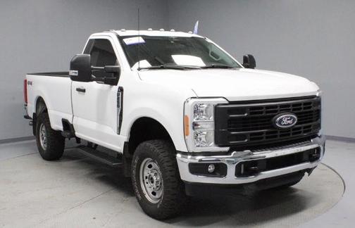 2023 Ford F-250 XL