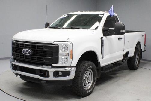 2023 Ford F-250 XL