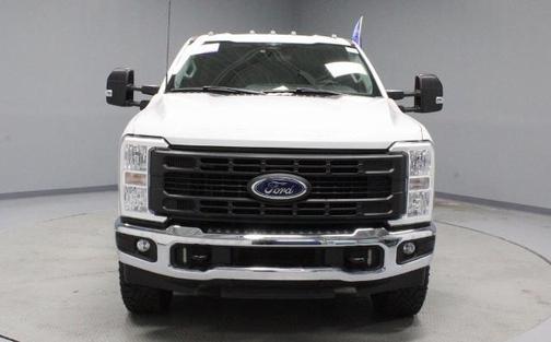 2023 Ford F-250 XL