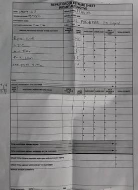 2020 Subaru Legacy SPORT