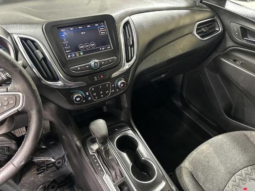 2022 Chevrolet Equinox LT W/1LT