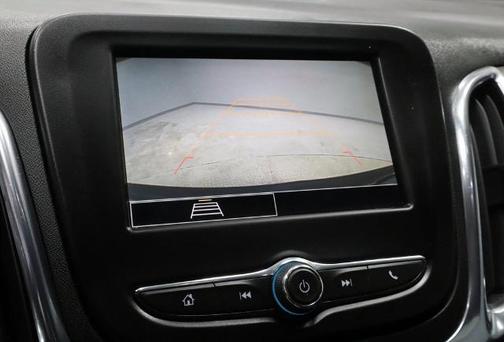 2022 Chevrolet Equinox LT W/1LT