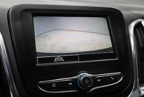 2022 Chevrolet Equinox LT W/1LT