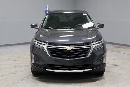 2022 Chevrolet Equinox LT W/2FL
