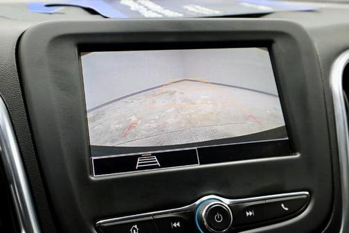 2022 Chevrolet Equinox LT W/2FL