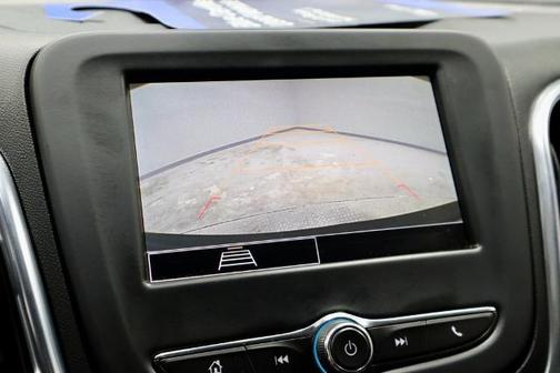 2022 Chevrolet Equinox LT W/2FL