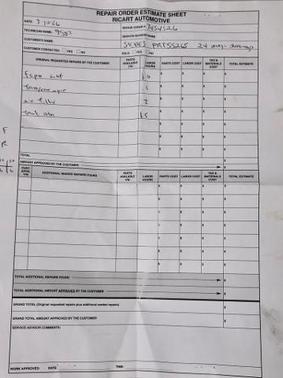 DB Black Clearcoat 2024 Dodge Durango GT