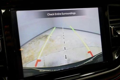 DB Black Clearcoat 2024 Dodge Durango GT