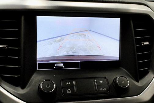 2022 GMC Acadia SLE