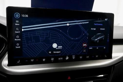 2023 Ford Escape PHEV