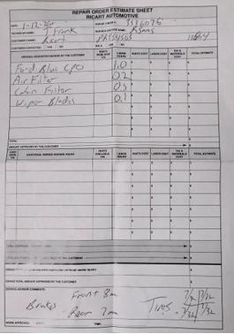 2023 Ford Escape PHEV