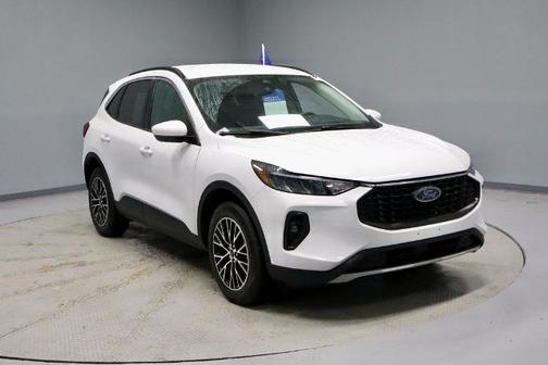 2023 Ford Escape PHEV