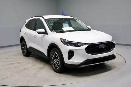 2023 Ford Escape PHEV