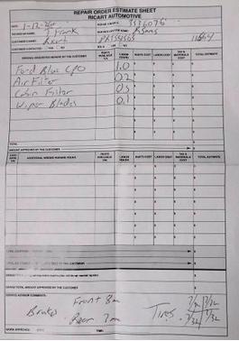 2023 Ford Escape PHEV