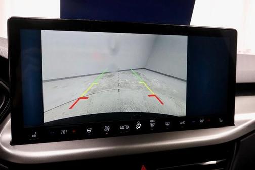 2023 Ford Escape PHEV