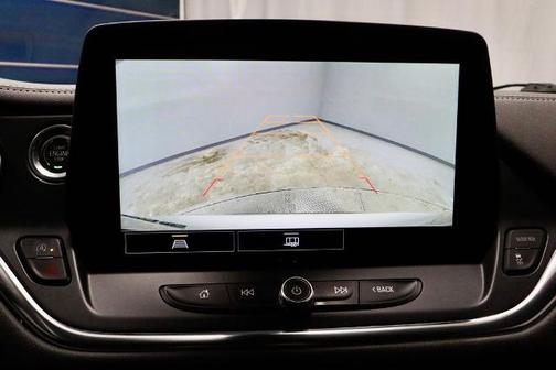 Summit White 2023 Chevrolet Blazer LT W/2LT