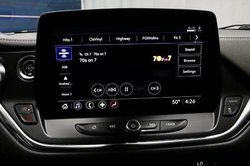 Summit White 2023 Chevrolet Blazer LT W/2LT