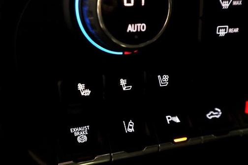 2021 Chevrolet Silverado 3500 HIGH COUNTRY