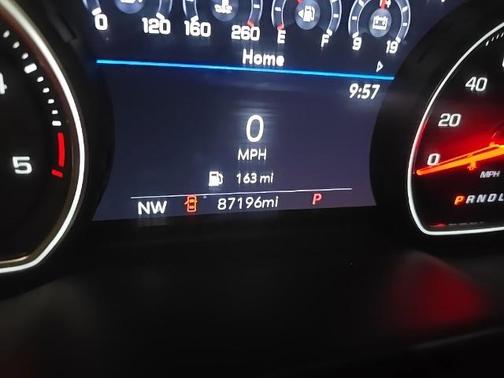 2021 Chevrolet Silverado 3500 HIGH COUNTRY