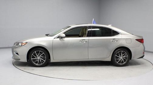 2017 Lexus ES 350 Base