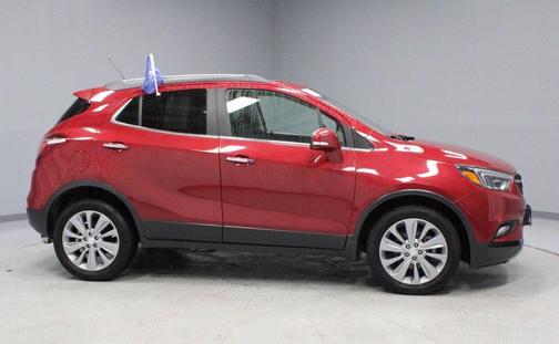 2019 Buick Encore Essence