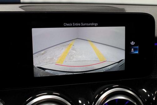 2023 Mercedes-Benz GLB 250 Base 4MATIC