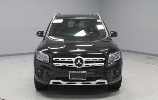 2023 Mercedes-Benz GLB 250 Base 4MATIC