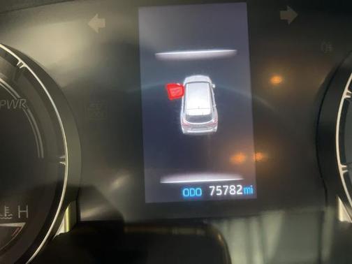 Celestial Silver Metallic 2021 Toyota Highlander LE