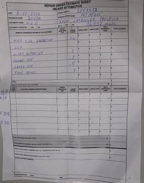 Diamond Black 2025 Chrysler Pacifica SELECT