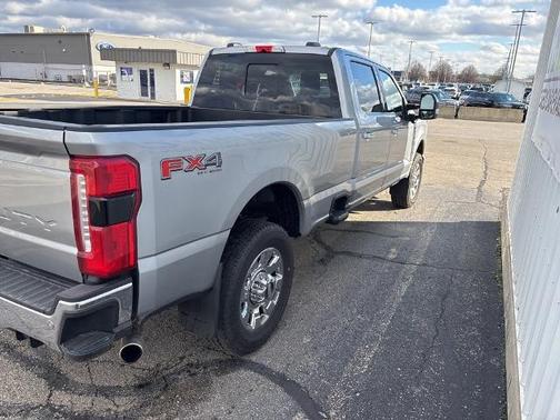 2024 Ford F-250 LARIAT