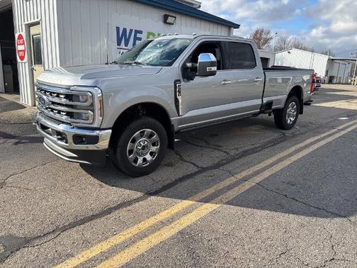 2024 Ford F-250 LARIAT