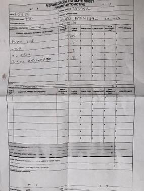 2023 Chevrolet Camaro LT W/2LT