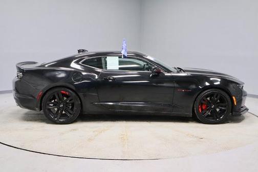 2023 Chevrolet Camaro LT W/2LT