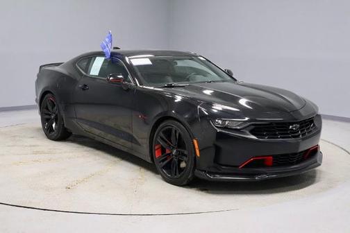 2023 Chevrolet Camaro LT W/2LT