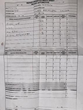 2023 Chevrolet Camaro LT W/2LT