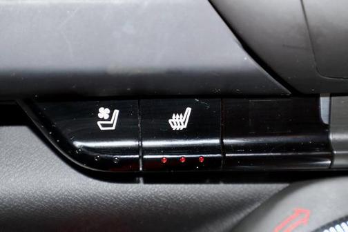 2023 Chevrolet Camaro LT W/2LT