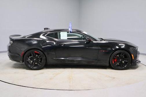 2023 Chevrolet Camaro LT W/2LT