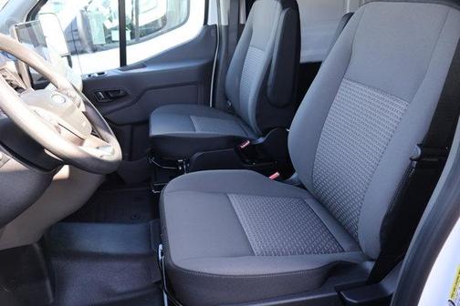 2026 Ford Transit-250 148 WB Medium Roof Cargo