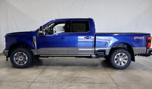 2026 Ford F-350 King Ranch