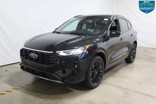 2025 Ford Escape ST-Line Elite