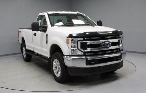 2021 Ford F-250 XL