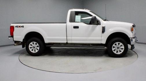 2021 Ford F-250 XL