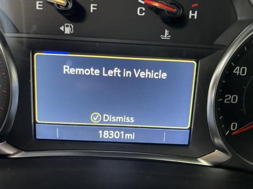 Summit White 2024 Chevrolet Blazer LT